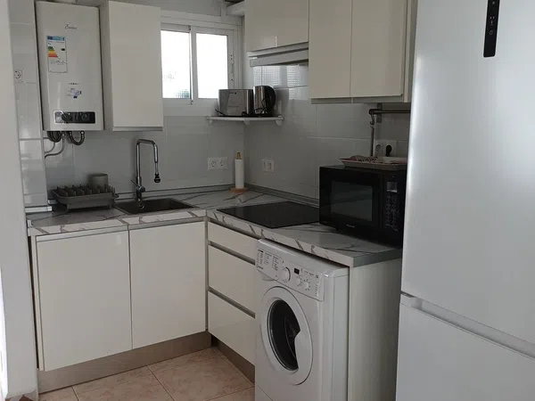 Piso en avenida Manuel Mena Palma, 1 - Foto 13