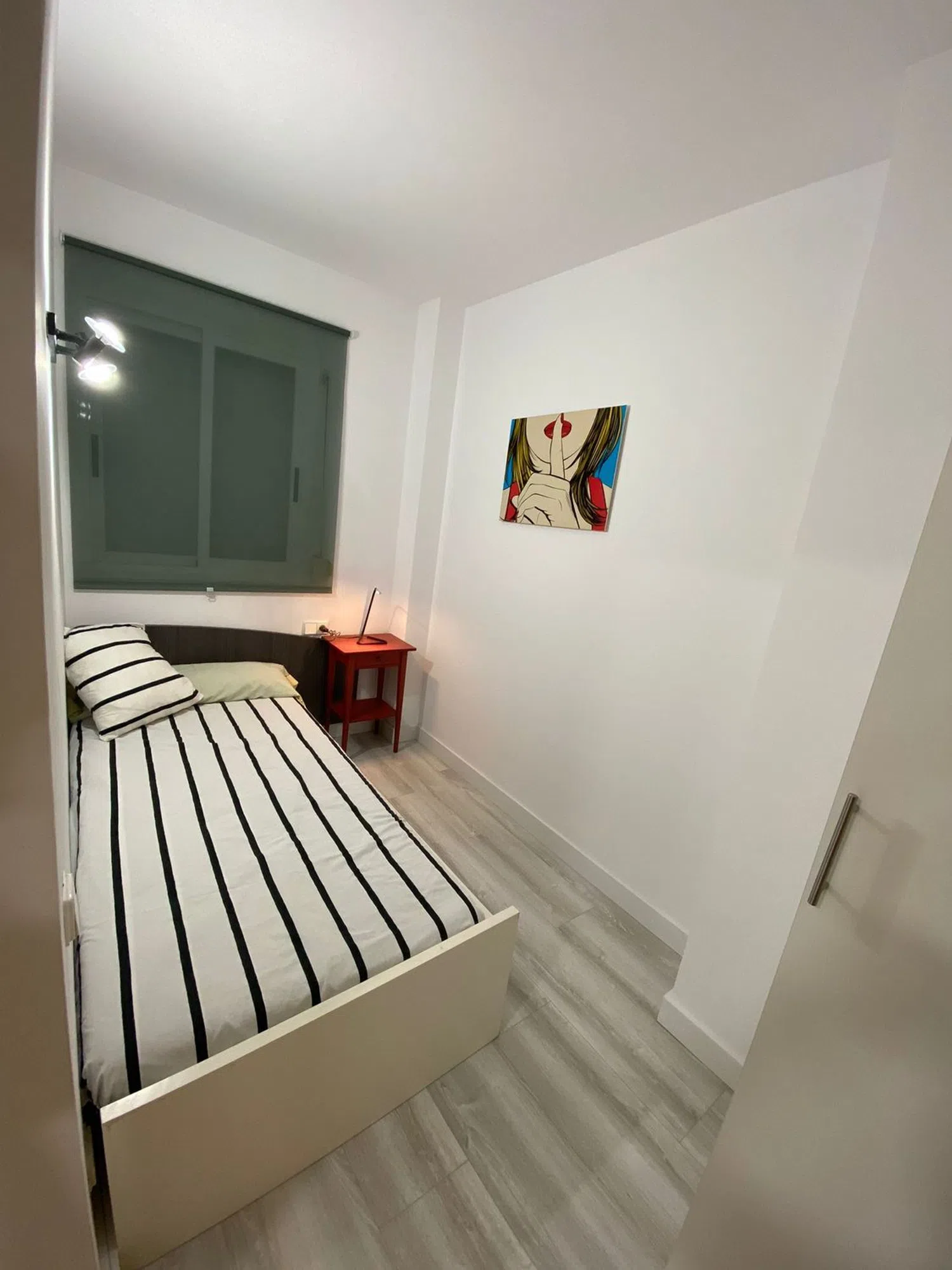 Piso en Gran Via de les Corts Catalanes, 199 - Foto 4