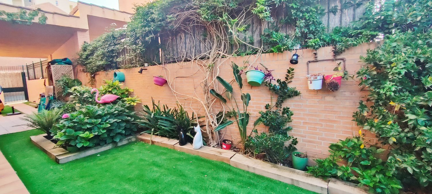 Chalet pareado en Calle de Sueca, 10 - Foto 16