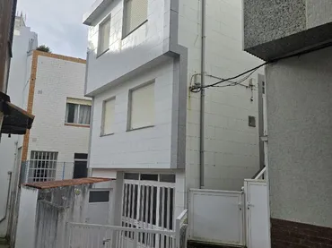 Piso en  Rúa Agra de Rodríguez 8 - Foto 1