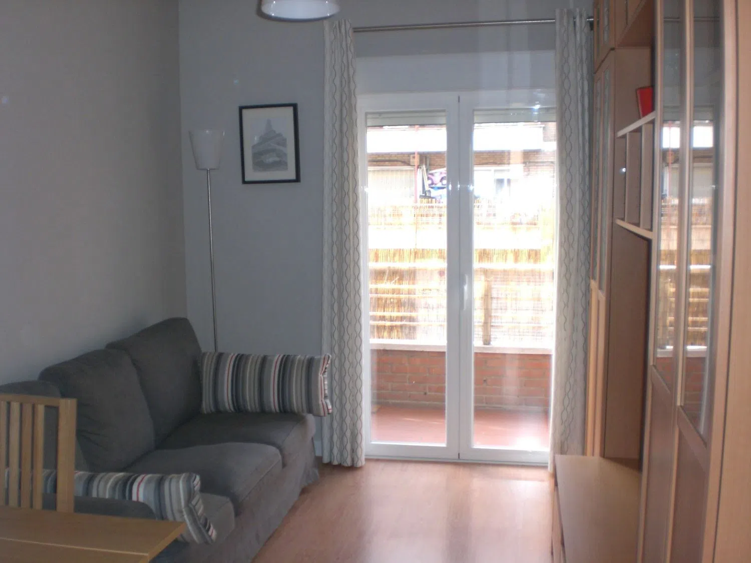 Piso en calle de Gutierre de Cetina, 33 - Foto 1