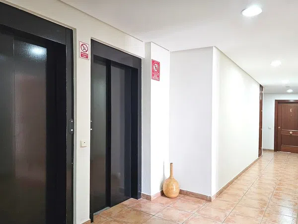 Piso en Calle Juan Hidalgo, 8, Almatriche - Foto 24