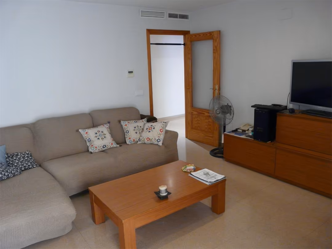 Piso en  Carrer Els Poblets 10 - Foto 14