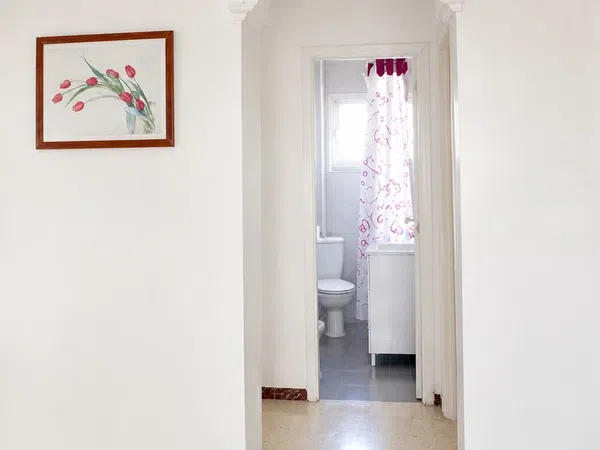 Piso en Plaza Vicente Gallego Zona Macarena, 6, Doctor Fedriani - Foto 14