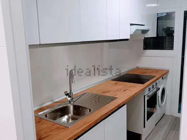 Piso en Paseo de las Delicias, Palos de la Frontera - Foto 13