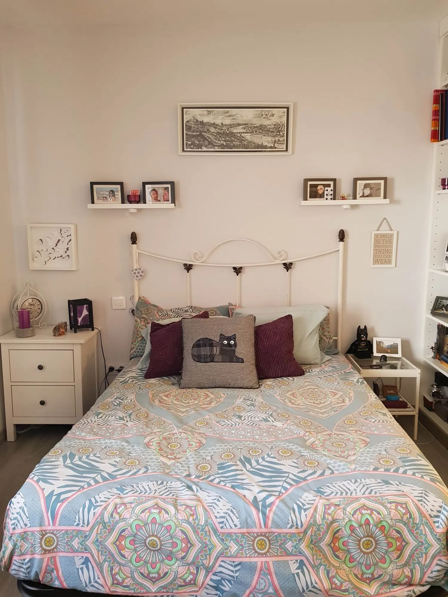 Estudio en calle de Toledo, 66 - Foto 9