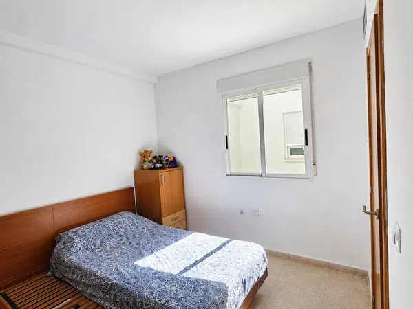 Chalet adosado en Calle Cervantes, 28 - Foto 17