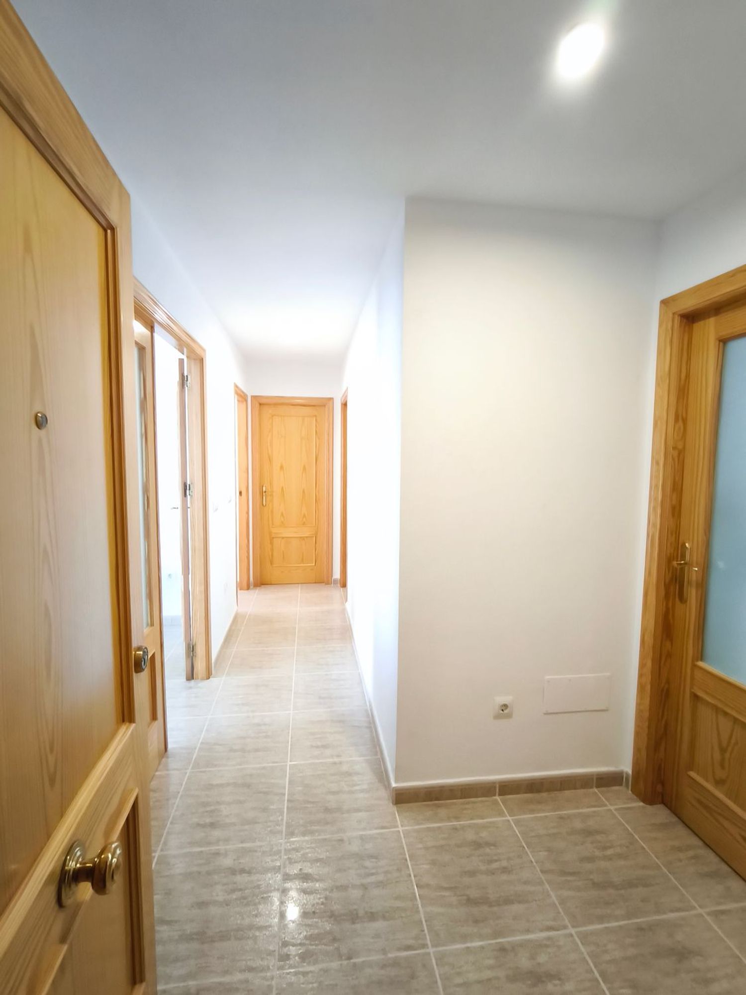 Piso en calle Ramón y Cajal, 42 - Foto 3