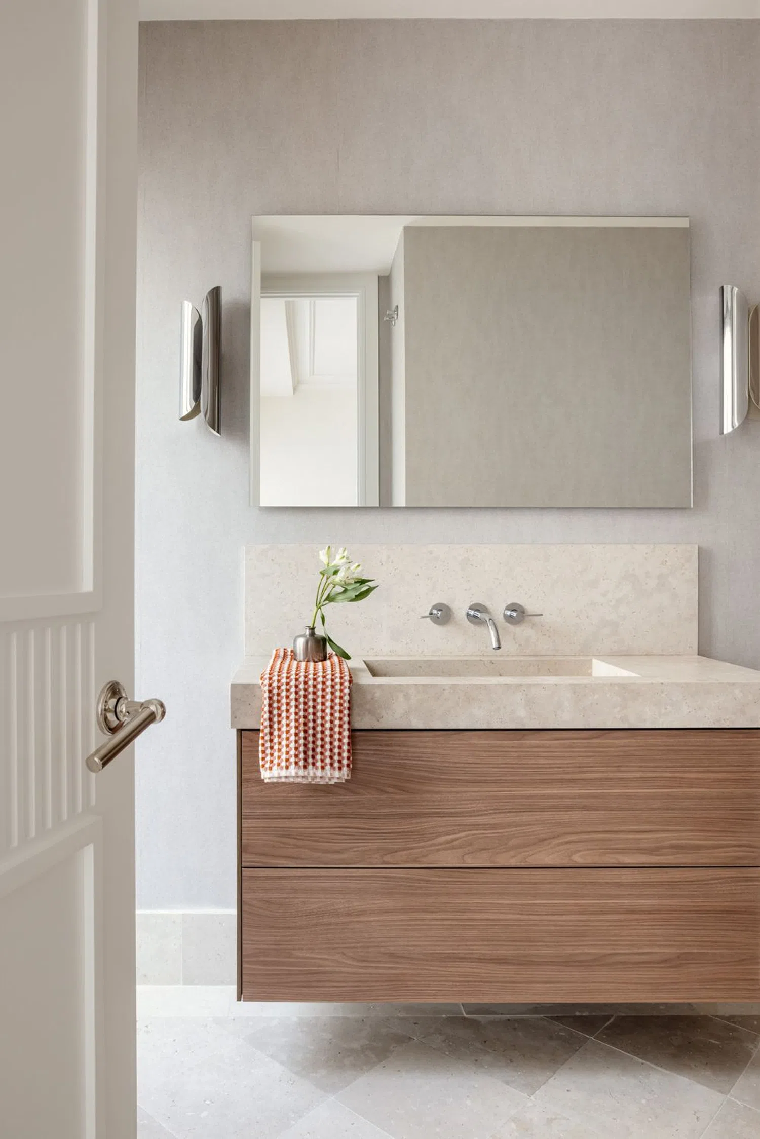 Piso en Barrio Recoletos - Foto 17