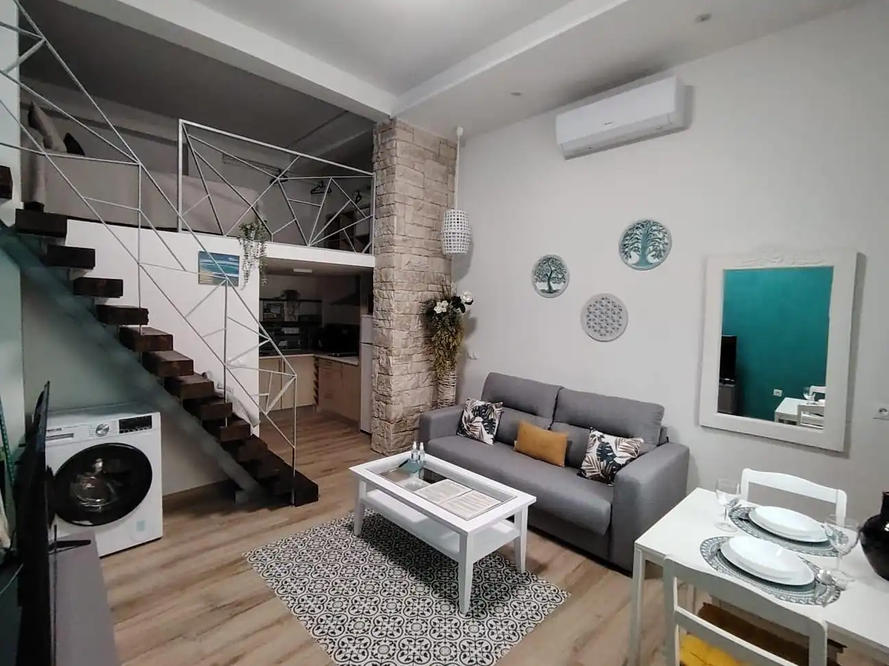 Loft en  Calle Calvario 37 - Foto 6