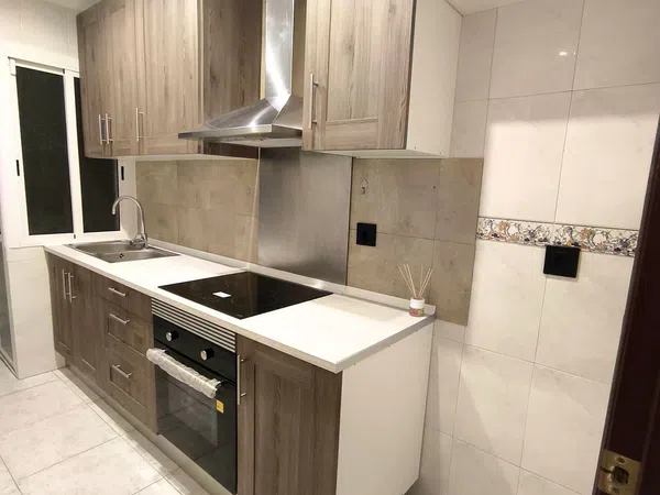 Piso en paseo Cristòfol Colom, 26 - Foto 14