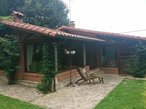 Casa o chalet independiente en Avenida Juan de Herrera, 2, Maoño, Maoño - Foto 1