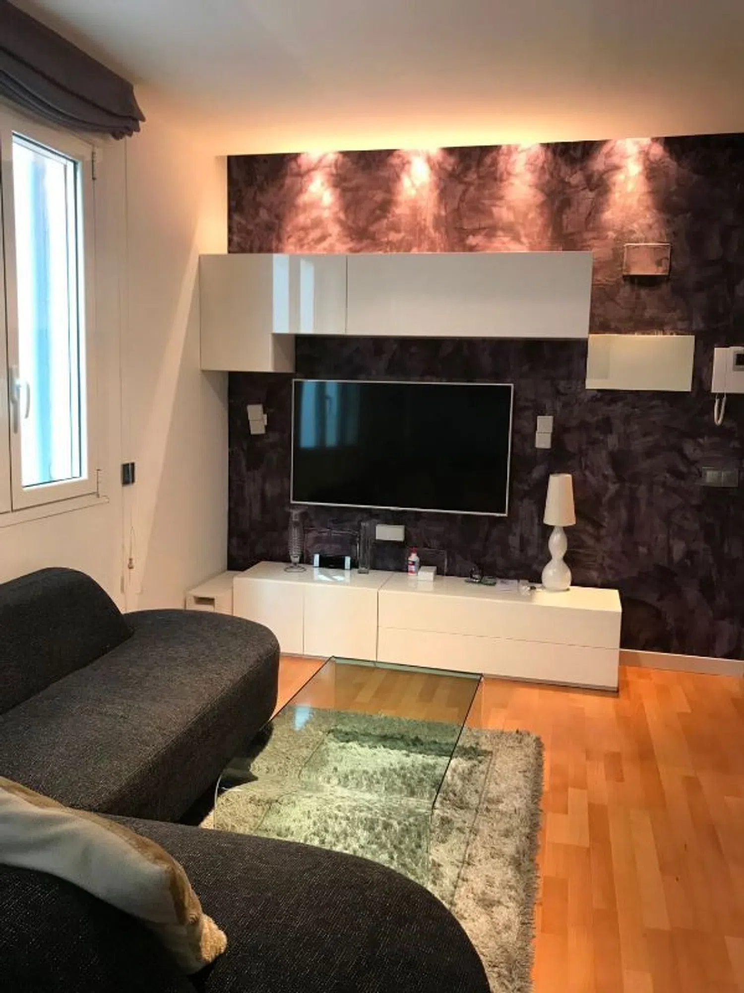 Piso en calle de Vallehermoso, 50 - Foto 1