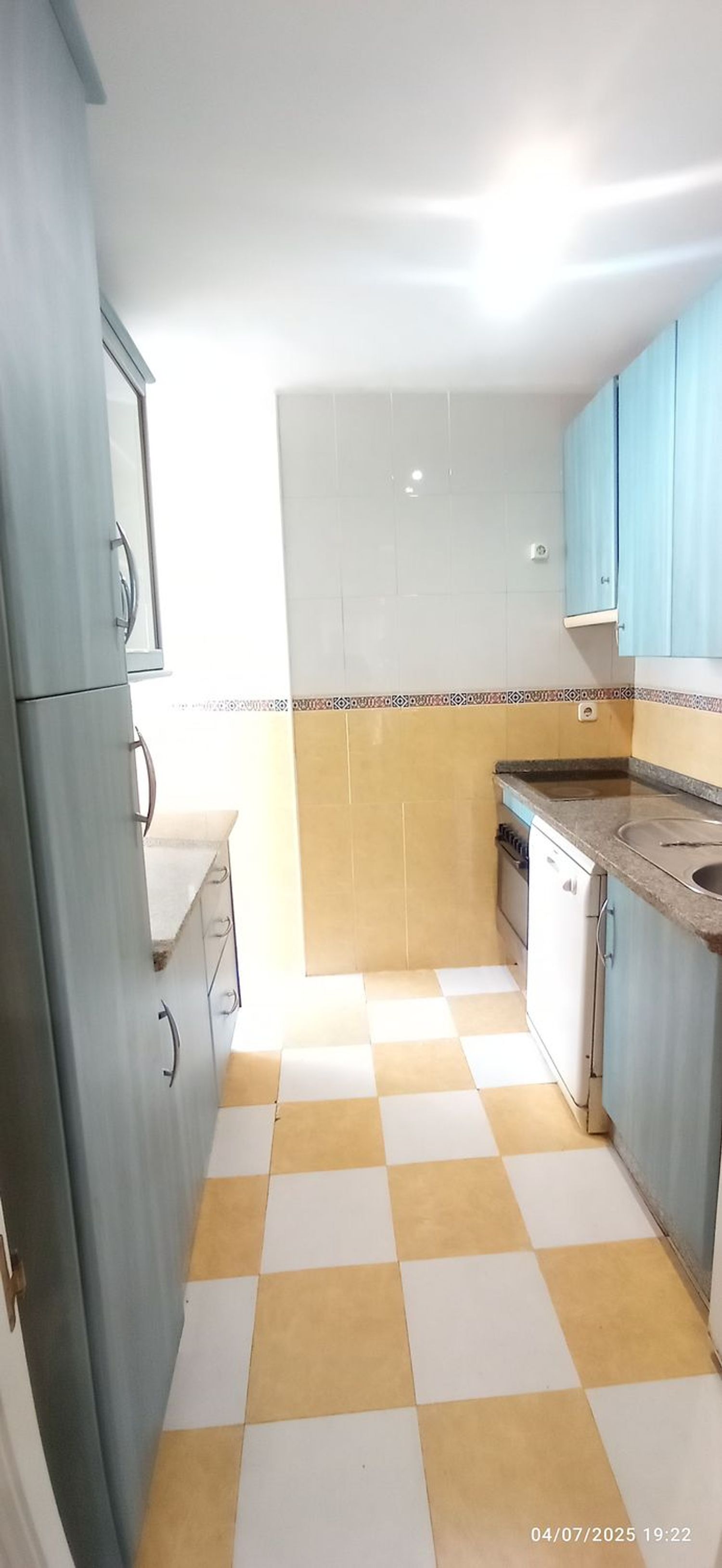 Piso en Santo Ángel, 7, Parque de los Principes - Calle Niebla - Foto 3