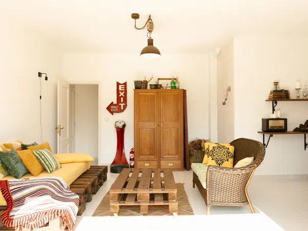 Casa o chalet independiente en Barrio la Gerra, 21 - Foto 17