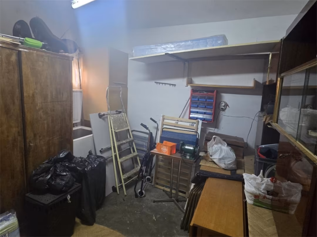 Piso en  Calle Carril del Conde 68 - Foto 38