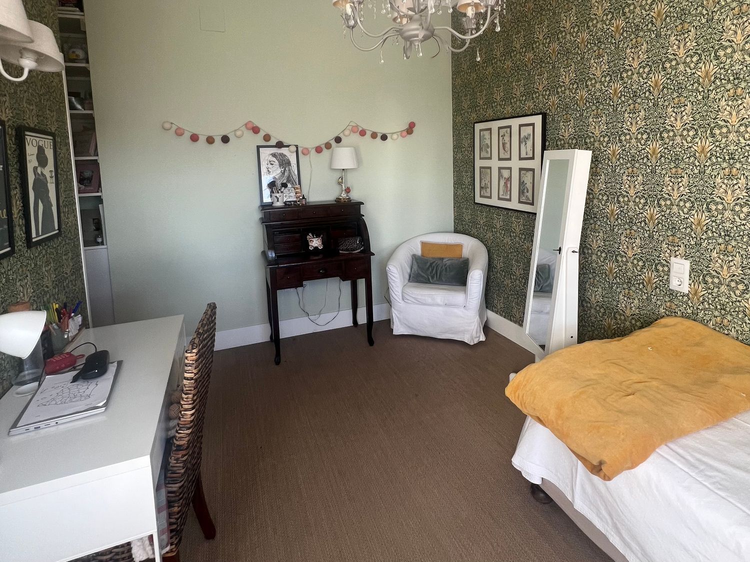 Piso en calle de Velázquez - Foto 33