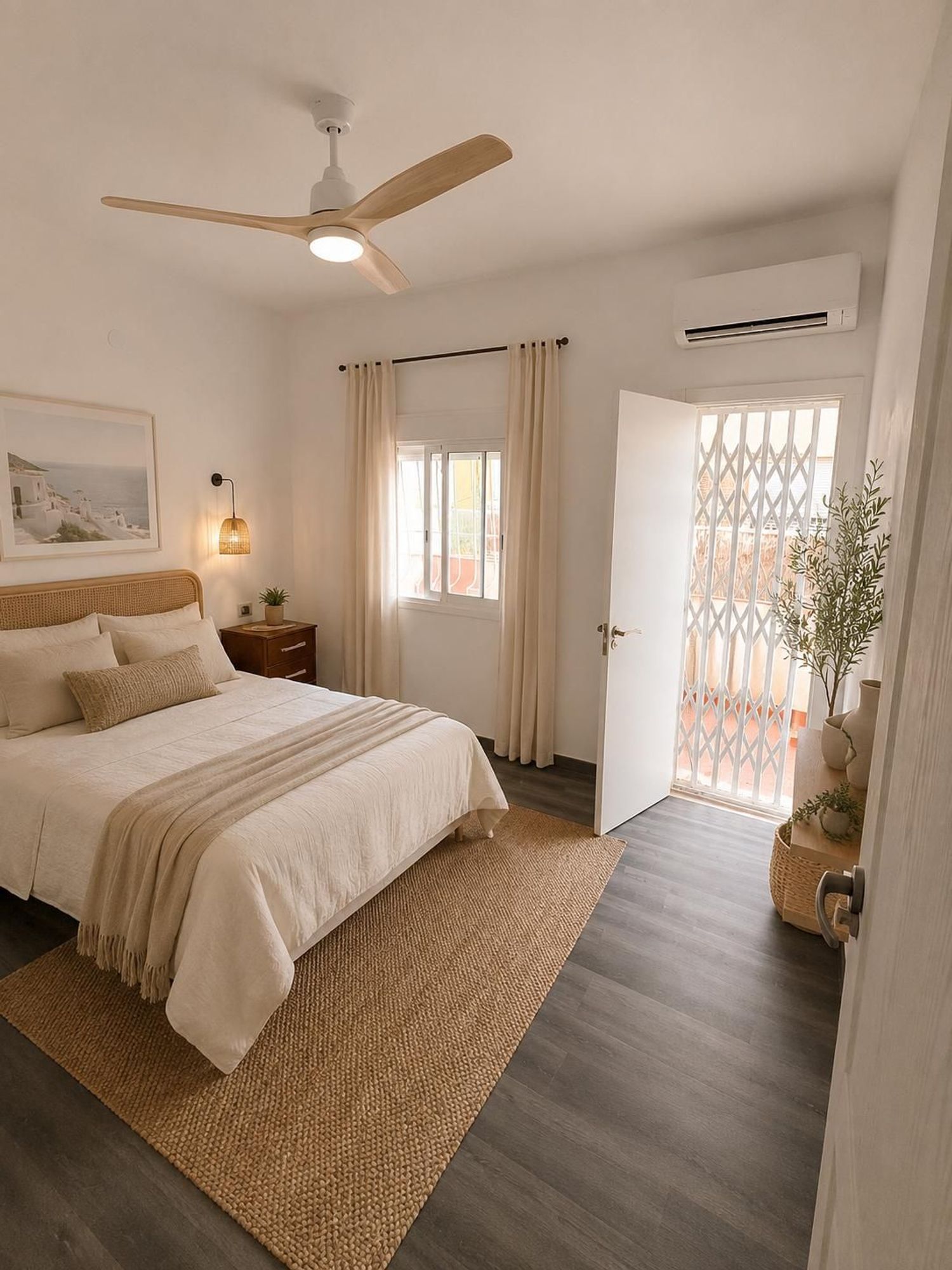 Casa o chalet independiente en Calle Enrique Cabezas, 20, Centro-Rambla, Centro-Rambla - Foto 3