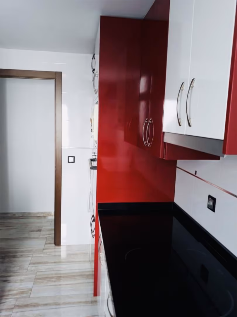 Piso en  Pasaje San Sebastián 1 - Foto 10