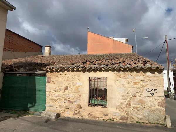 Casa de pueblo en Calle Iglesia, 8 - Foto 1