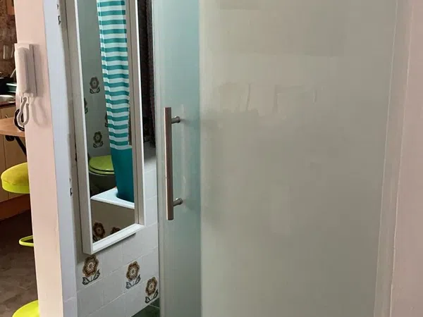 Piso en calle del Reverend José Maria Pinazo, 2