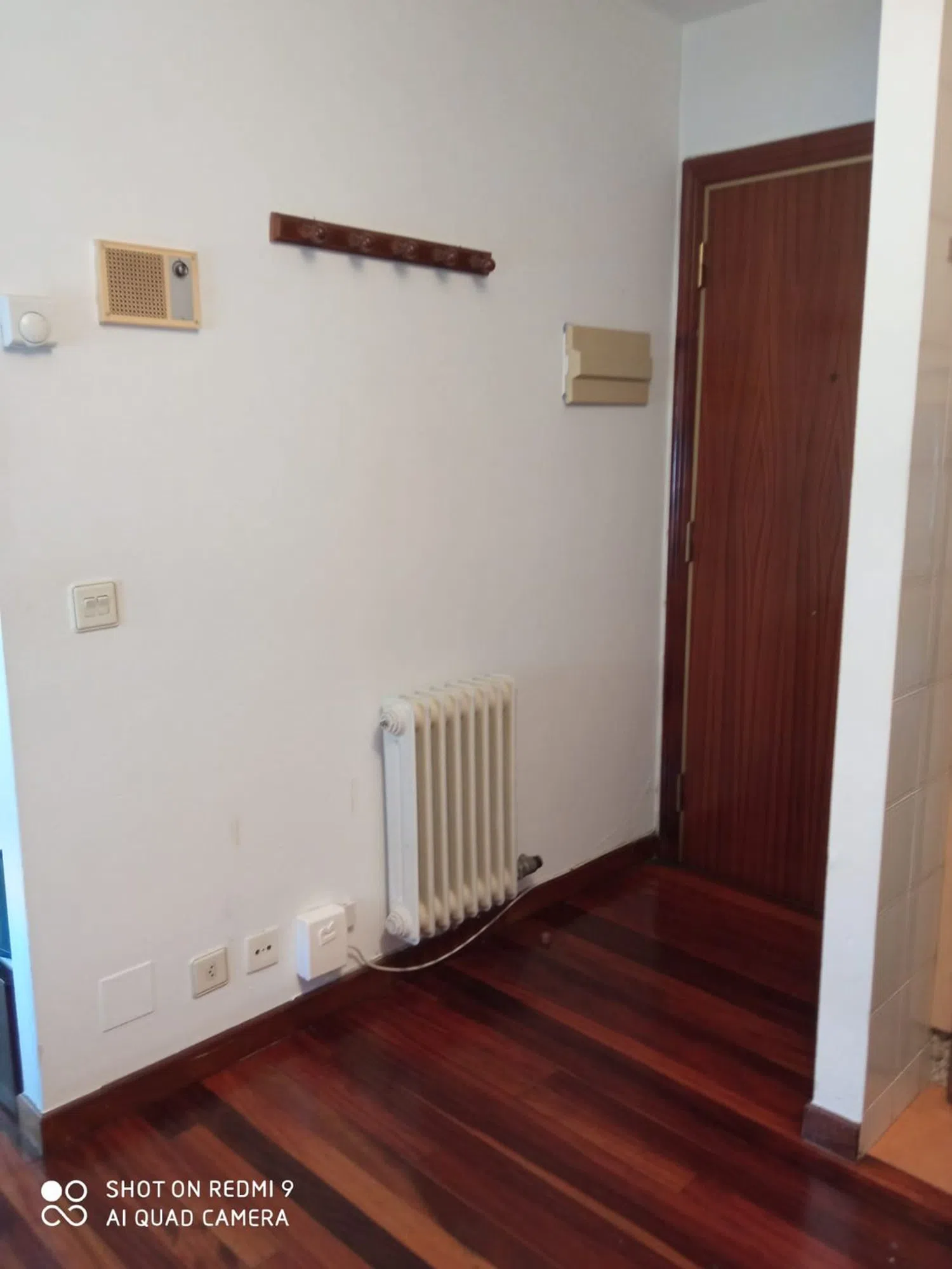 Estudio en avenida de Rosalía de Castro, 46 - Foto 11