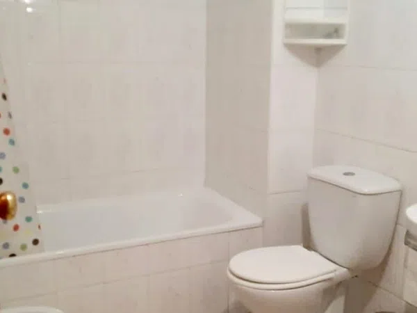 Piso en Calle Daniel Defoe, 3, Cortijo Alto - Foto 9