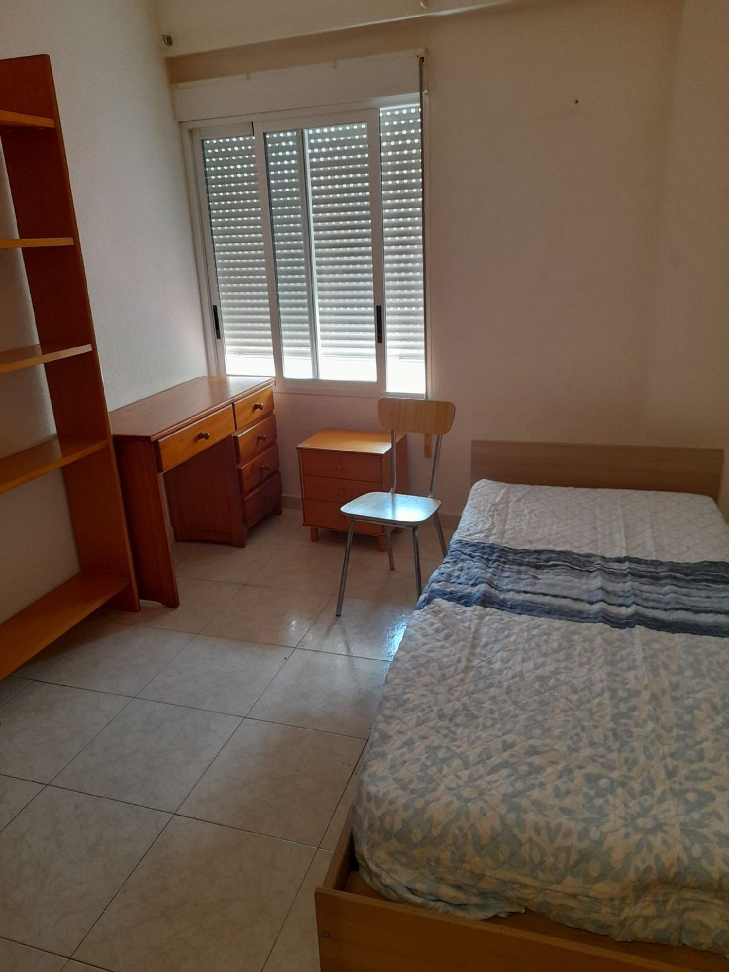 Piso en Ronda de la Magdalena, 10, Casco Histórico - Foto 4