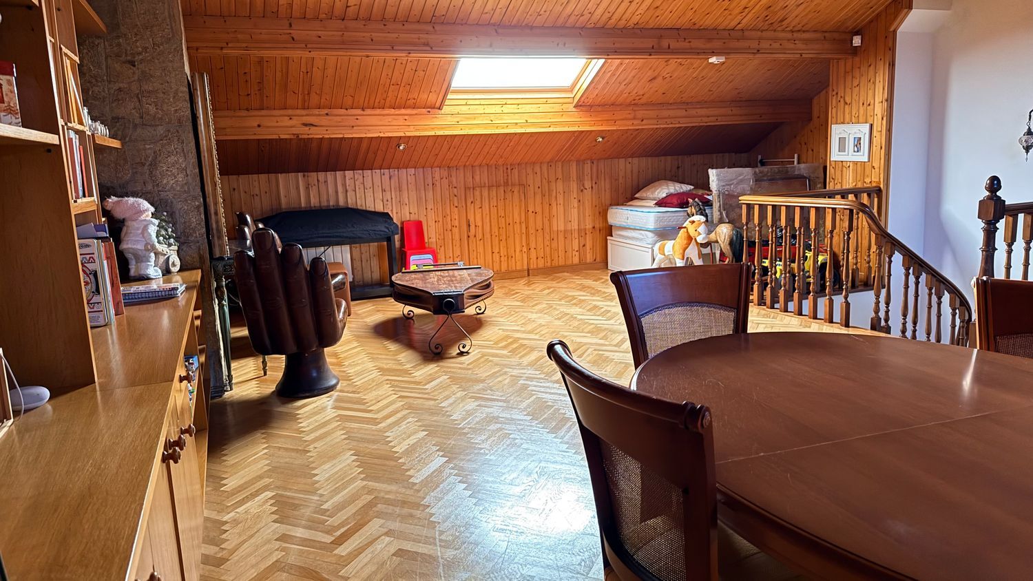 Chalet adosado en Liáns - Foto 8