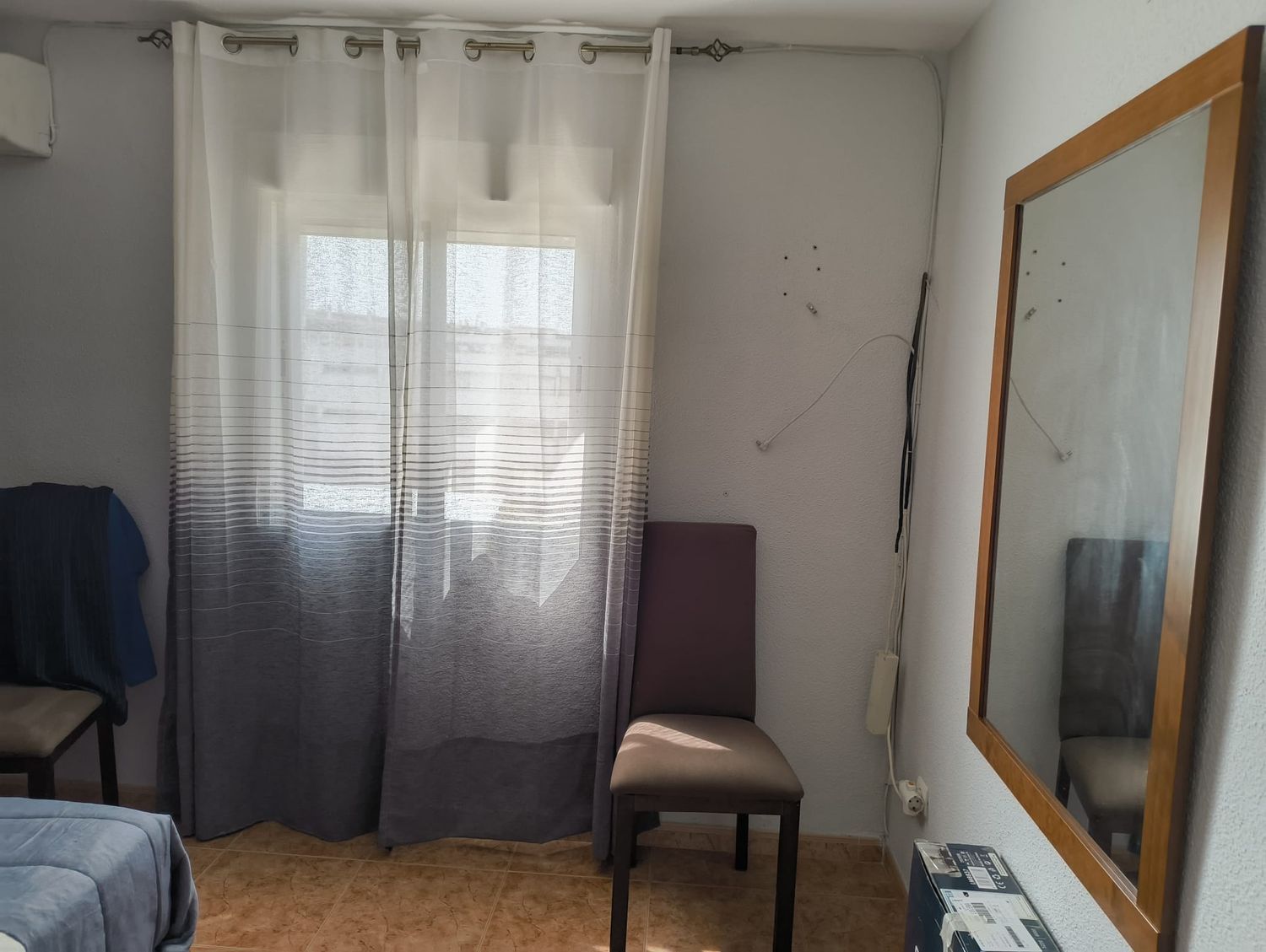 Piso en Avenida de Carlos III, 28, Fátima - Campiñuela - Foto 15