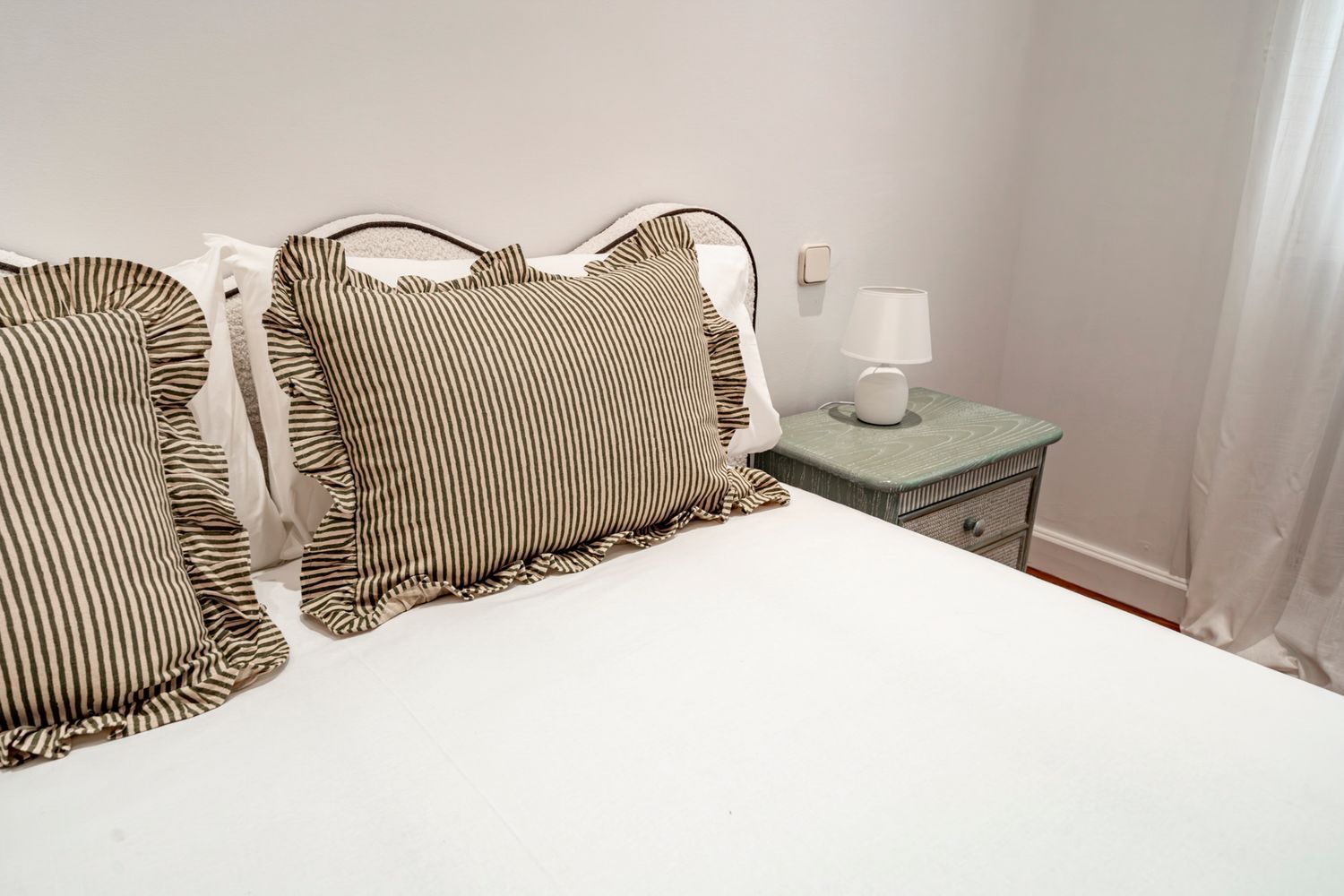 Piso en calle del Duque de Osuna, 4 - Foto 8