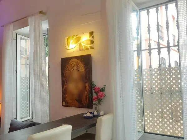 Estudio en Calle San Bartolomé, 3, Puerta de la Carne - Judería - Foto 17