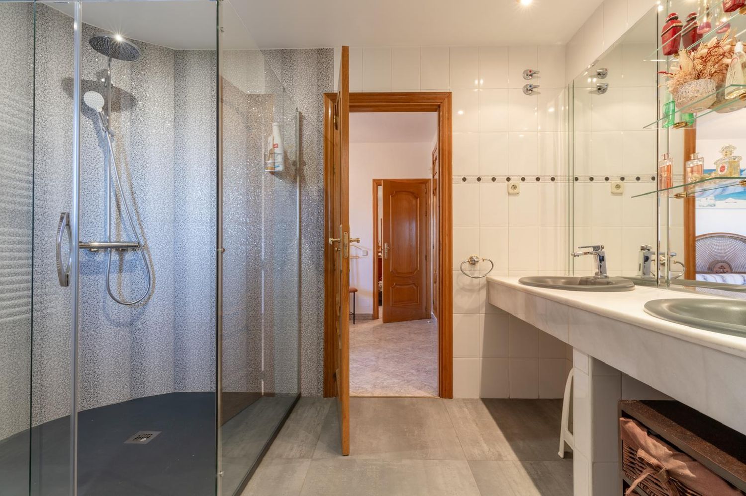 Casa independiente en Soto de Viñuelas - Foto 23