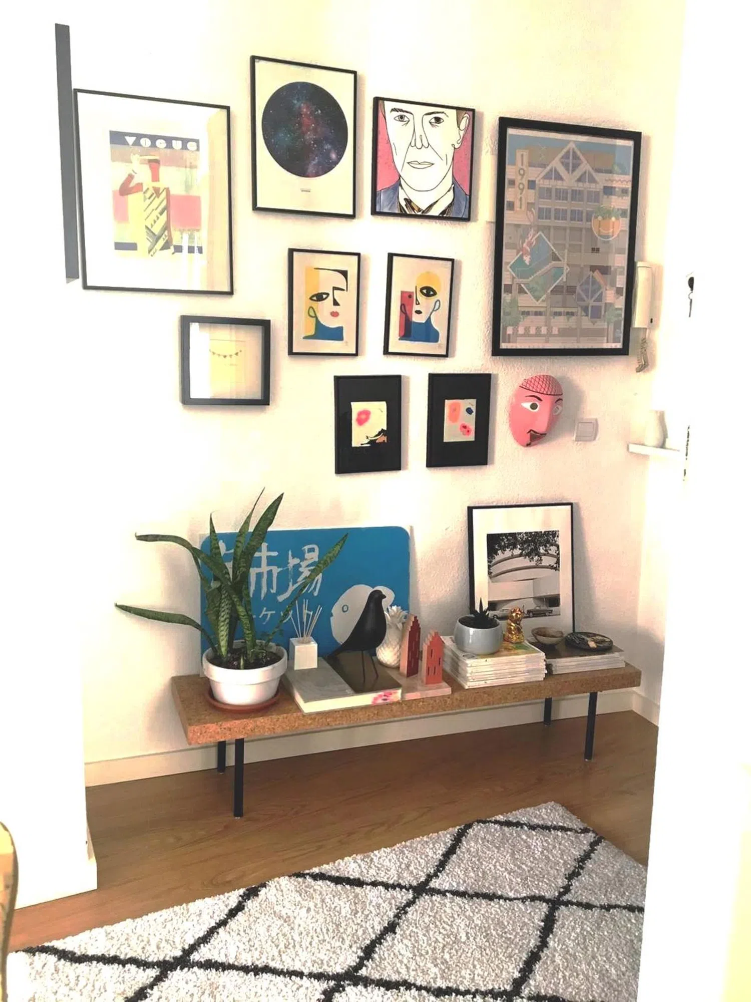 Piso en calle del Mestre Aguilar, 26 - Foto 10