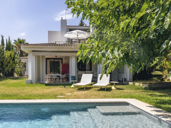 Casa o chalet independiente en Son Dureta, Son Dureta - Foto 30