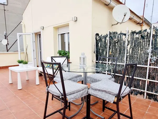 Estudio en Calle de Navarra, Bellas Vistas - Foto 24
