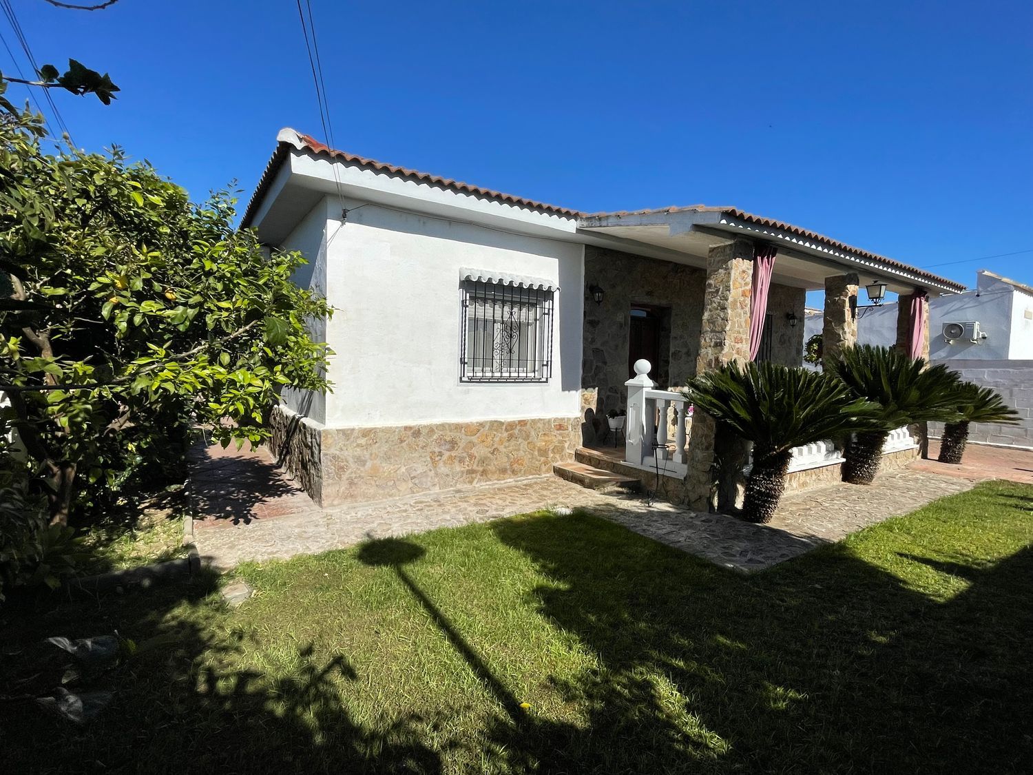 Casa independiente en calle Venecia, 22 - Foto 6