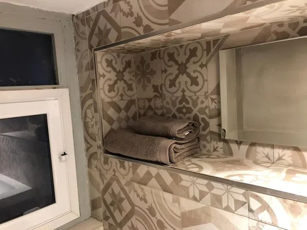 Estudio en Calle de l'Espaseria, 20, Sant Pere - Santa Caterina i la Ribera - Foto 18