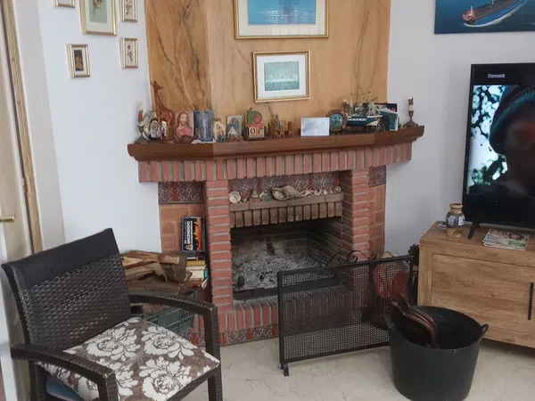 Chalet adosado en camino de los Molinos, 19 - Foto 8