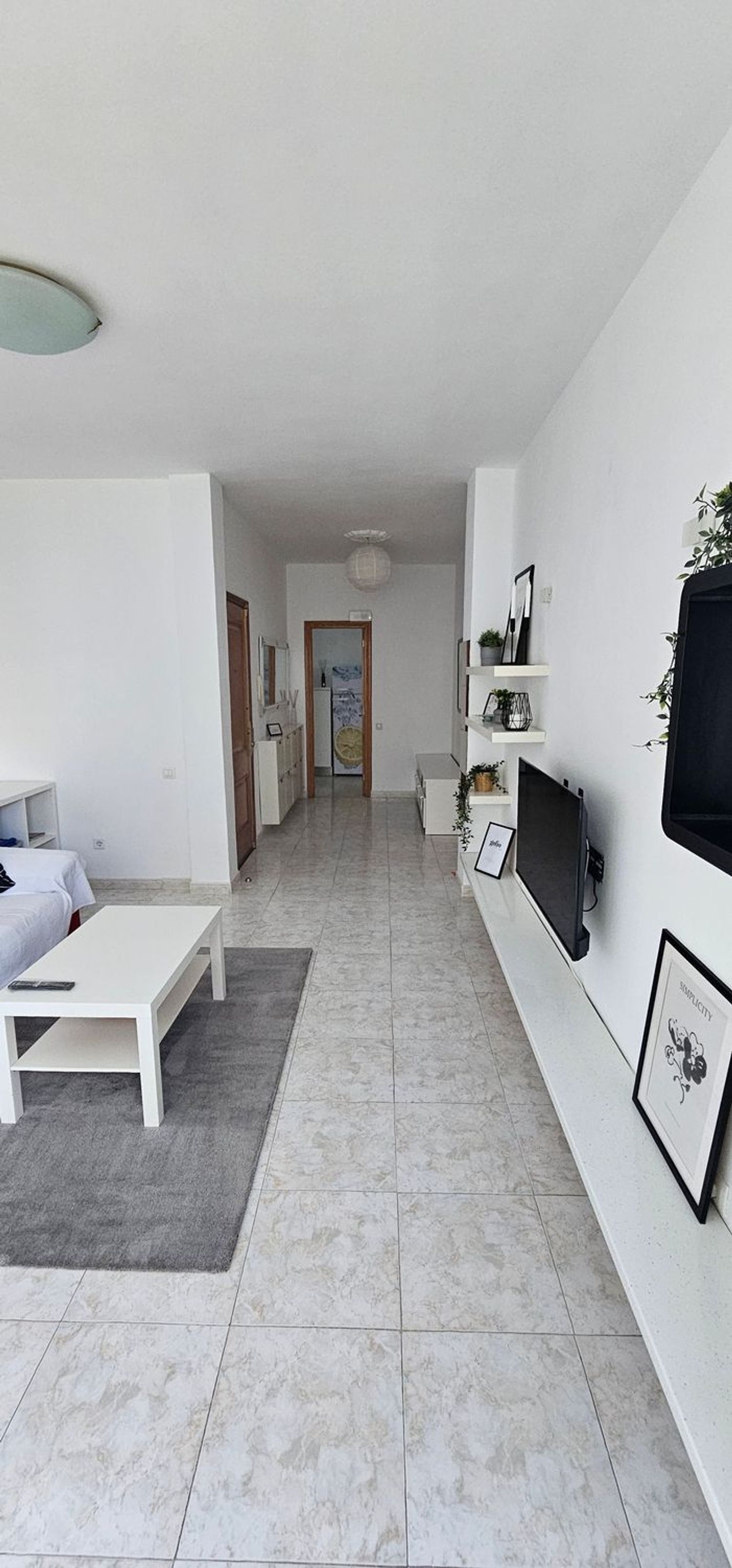 Piso en Calle General Vives, 27, Santa Catalina - Canteras - Foto 27