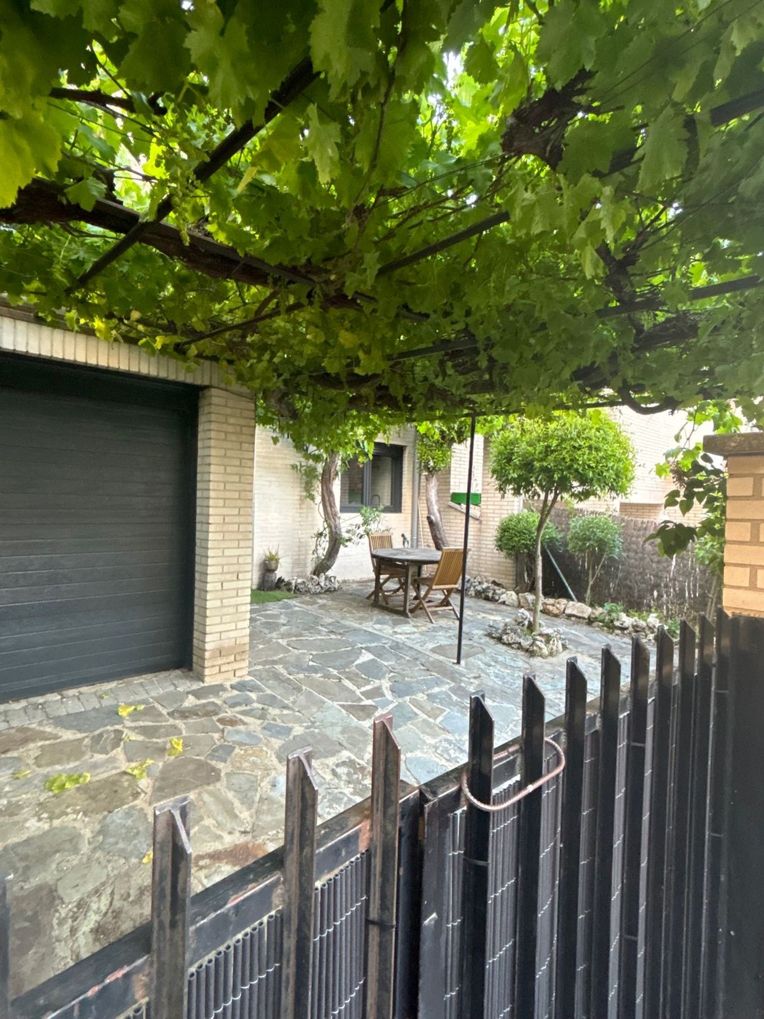 Chalet adosado en Calle Arquitectura, 1, Zona norte - Foto 13