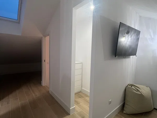 Chalet adosado en Barrio San Pedro, 24 V - Foto 15