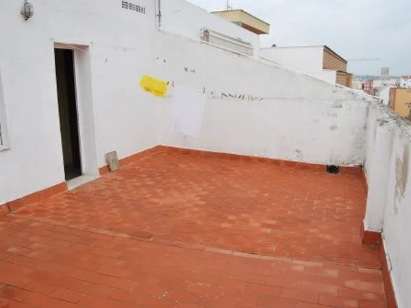 Ático en Calle San Juan de Dios, 42, Pardaleras, Pardaleras - Foto 2