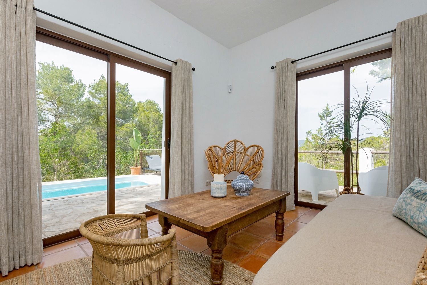 Casa o chalet independiente en Lugar Venda de Safragell, 47 - Foto 18