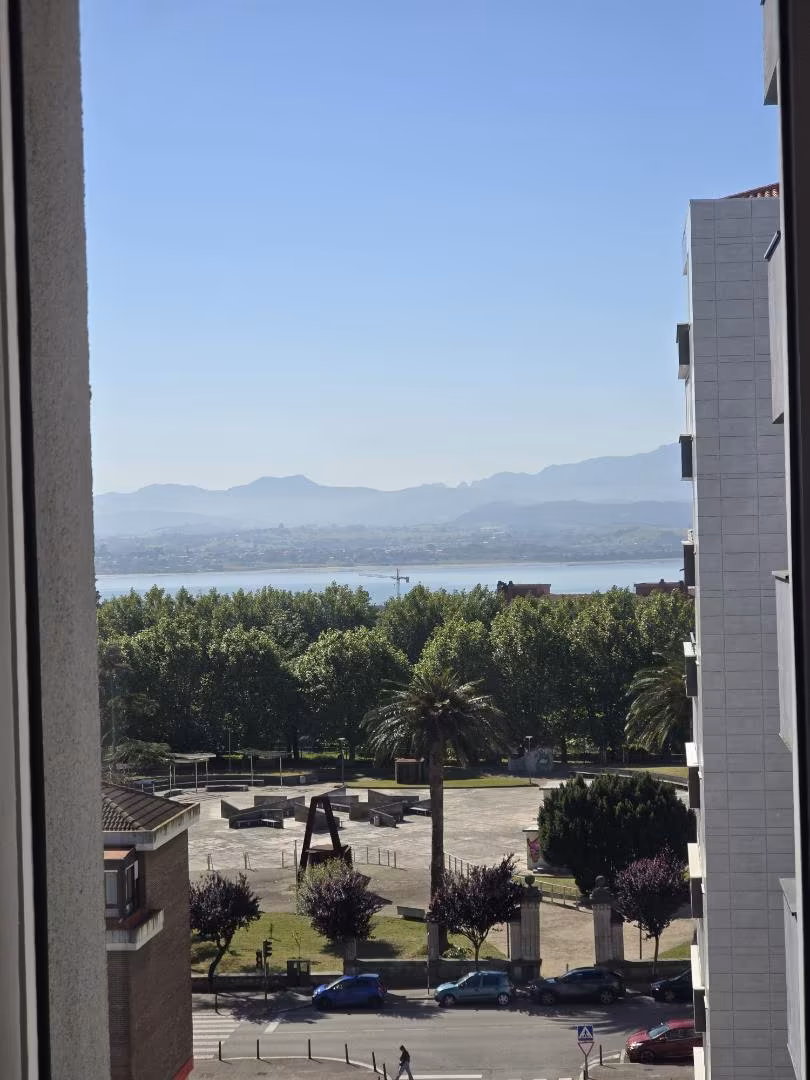 Piso en  Paseo del General Dávila 242