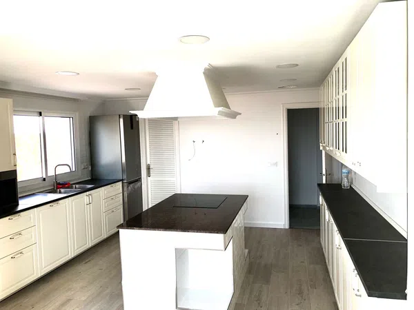 Casa o chalet independiente en Calle Islas Canarias, 41, El Palo - Foto 38