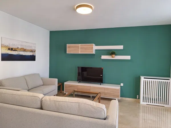 Piso en Placeta Doctor Martínez Castro, 5 b - Foto 1