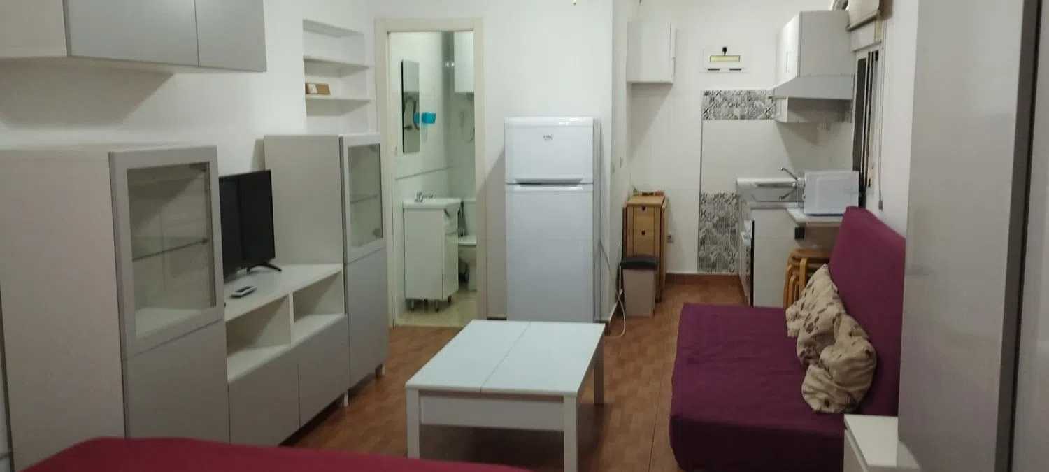 Estudio en camino de Rojas, 24 - Foto 2