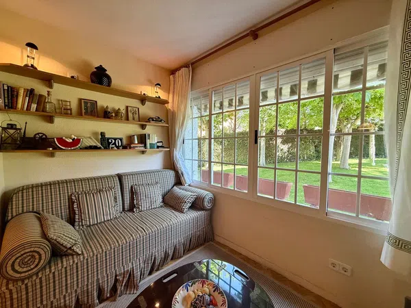 Piso en Cortijo - Foto 8