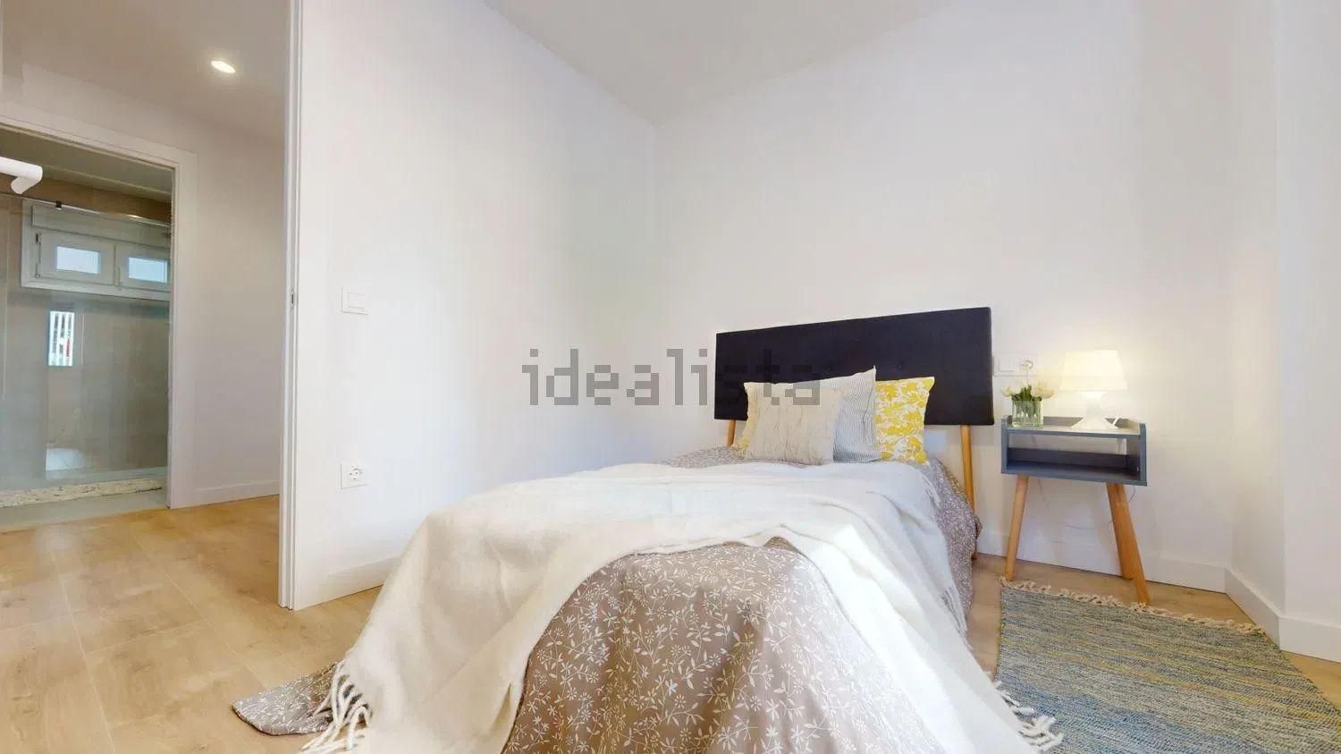 Piso en La Alhóndiga, La Alhóndiga - Foto 11